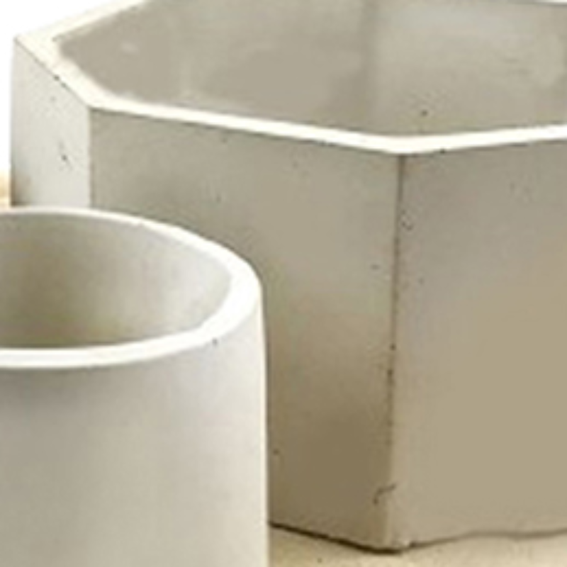 Tagine Clay Pot - Flower Pot Silicone Mold DIY Large