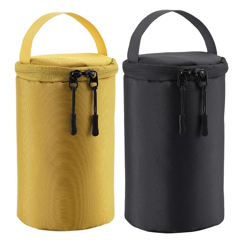 Home Cooking Gas - Outdoor air tank storage bag portable