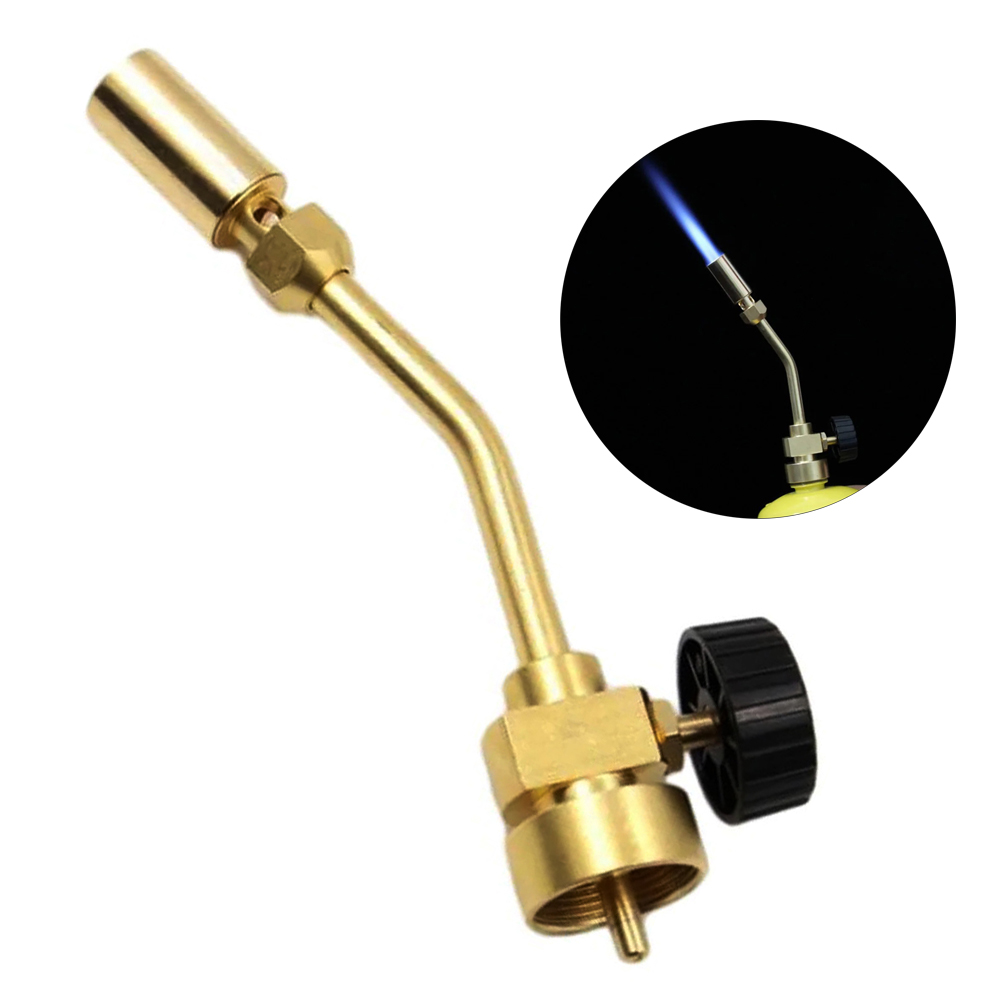 Home Cooking Gas - 1pc Propane Gas Torch Made of