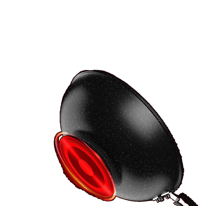 Home Cooking Gas - Maifan Stone Cooking Pan Less Oil
