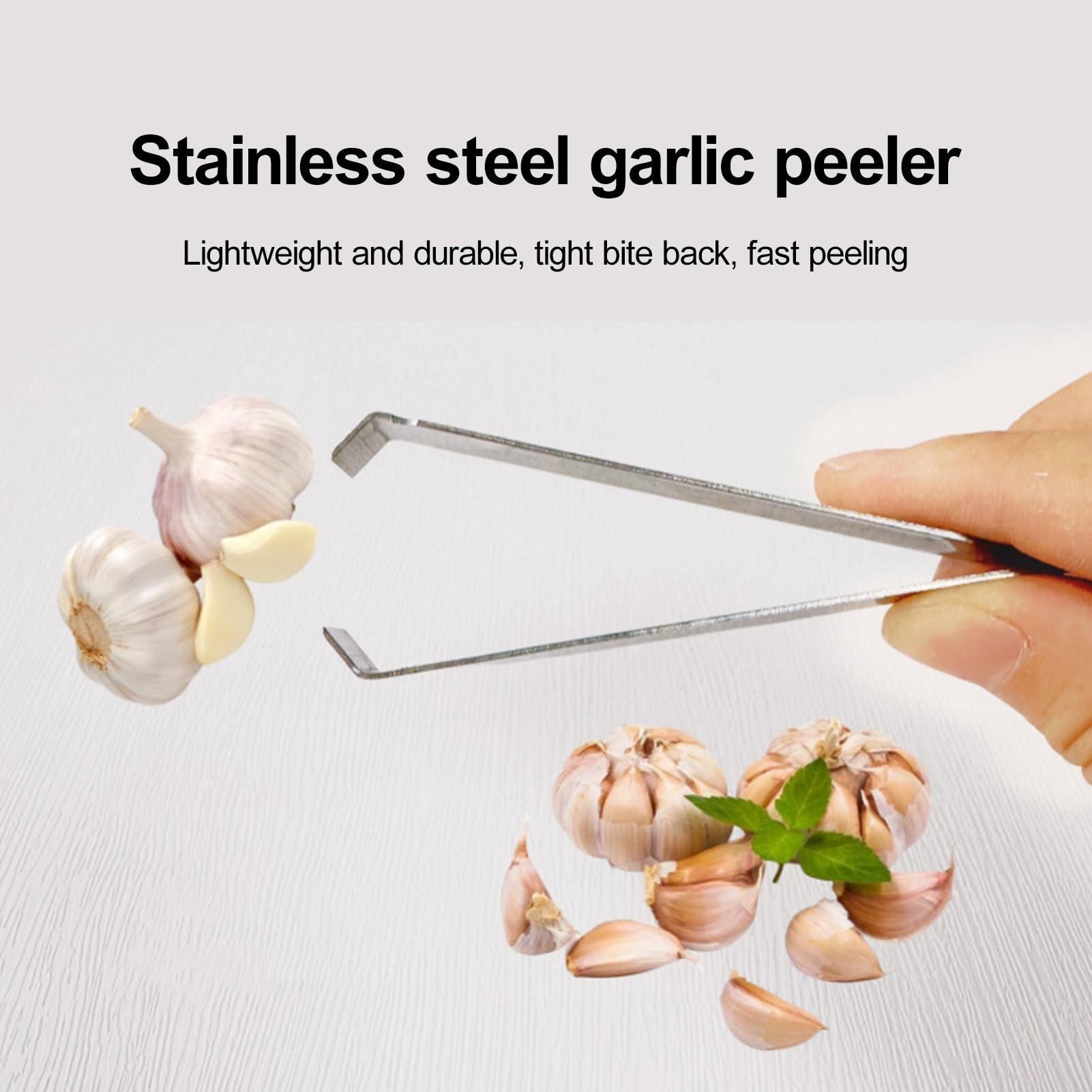 1Pcs Kitchen Garlic Peeler And - Home Cooking Help review and price