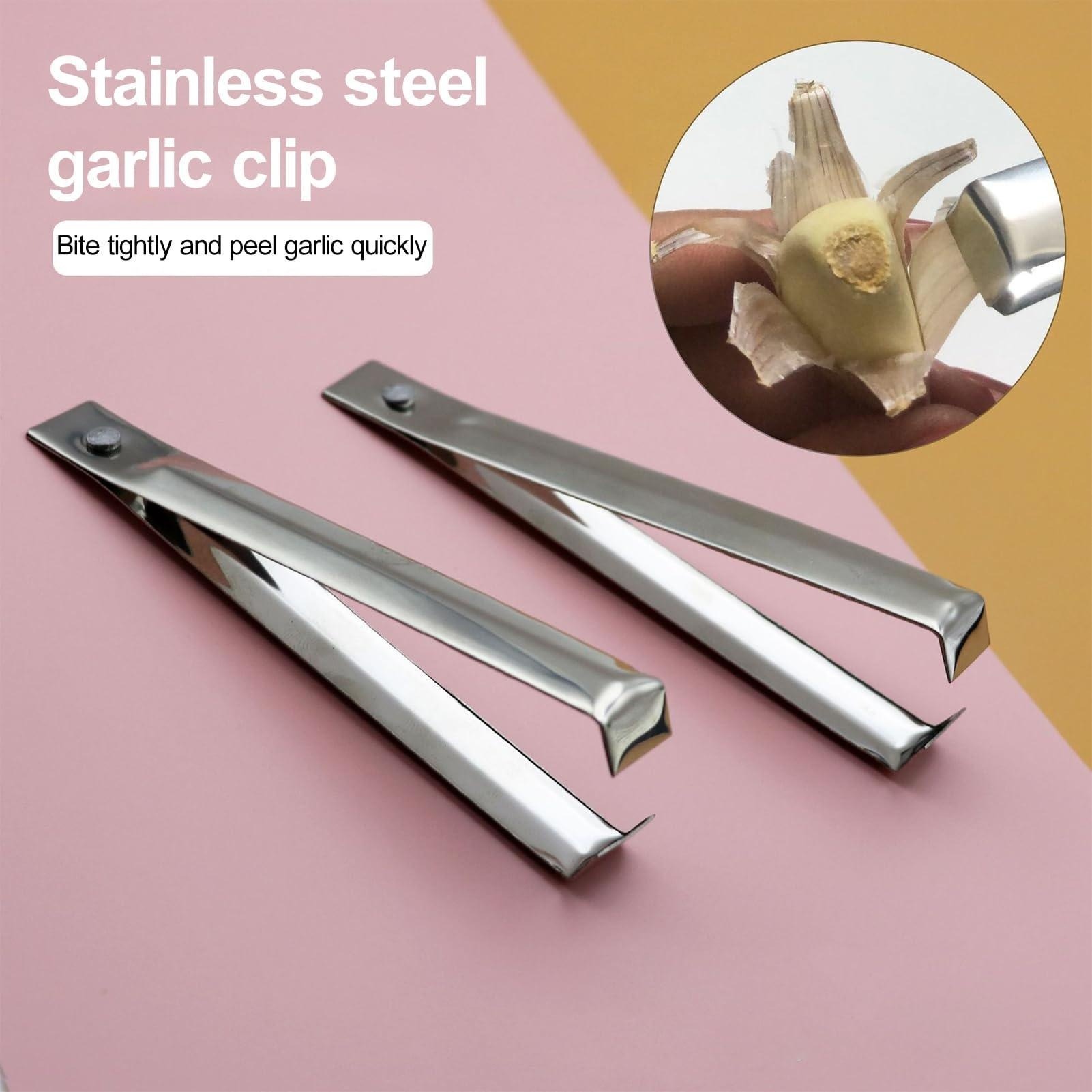 1Pcs Kitchen Garlic Peeler And - Home Cooking Help review and price