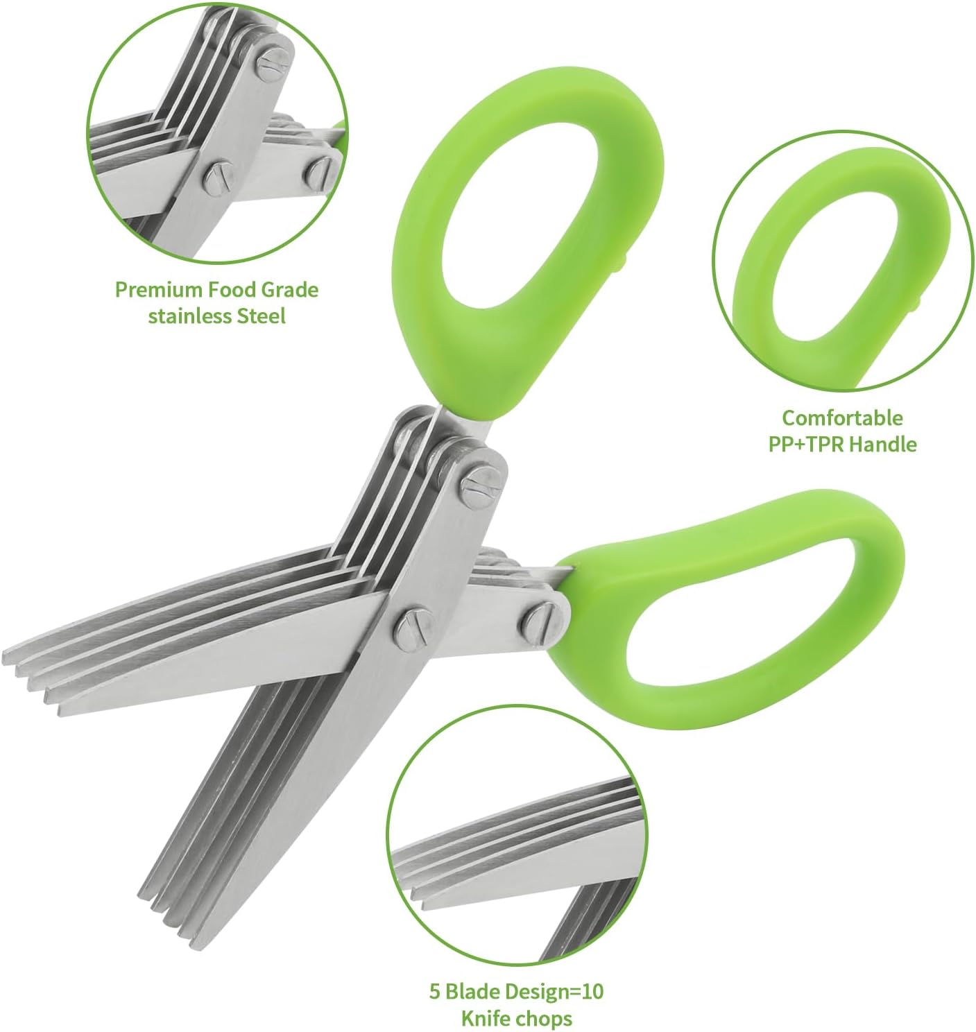 1 Piece Multi-functional Stain - Home Cooking Help review and price