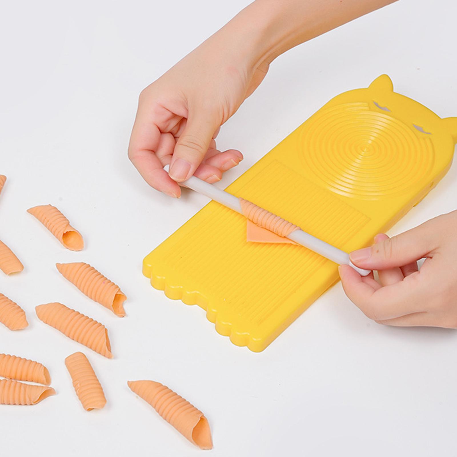 Gnocchi Board Easy to Use Conv - Home Cooking In Italian review and price