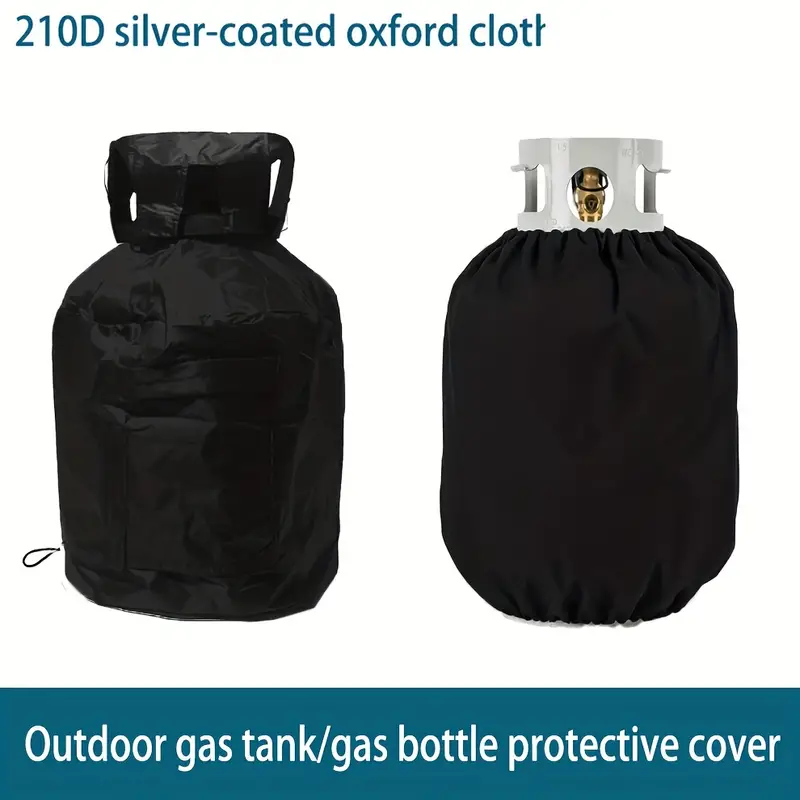 Propane Tank Protective Cover, - Home Cooking Gas review and price