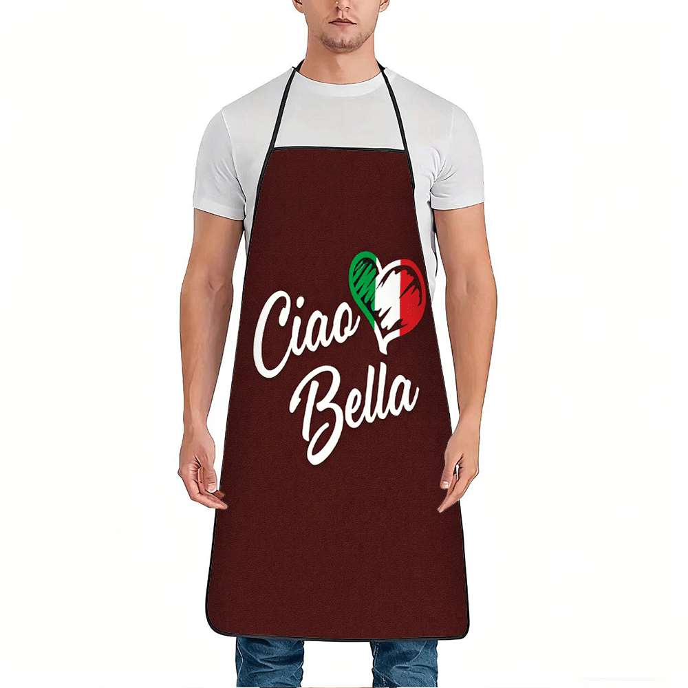 1 Piece Richly Italian-Themed  - Home Cooking In Italian review and price