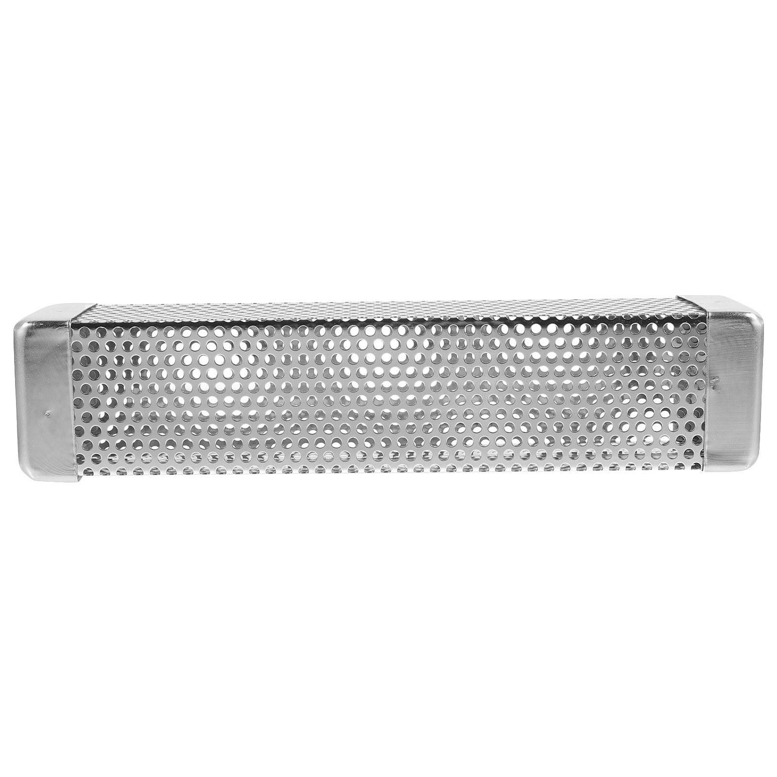 Stainless Steel Smoker Box Lar - Smoker Box Wood Chip review and price
