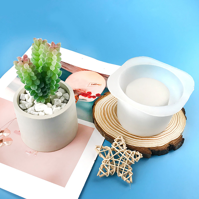 Flower Pot Silicone Mold DIY L - Tagine Clay Pot review and price