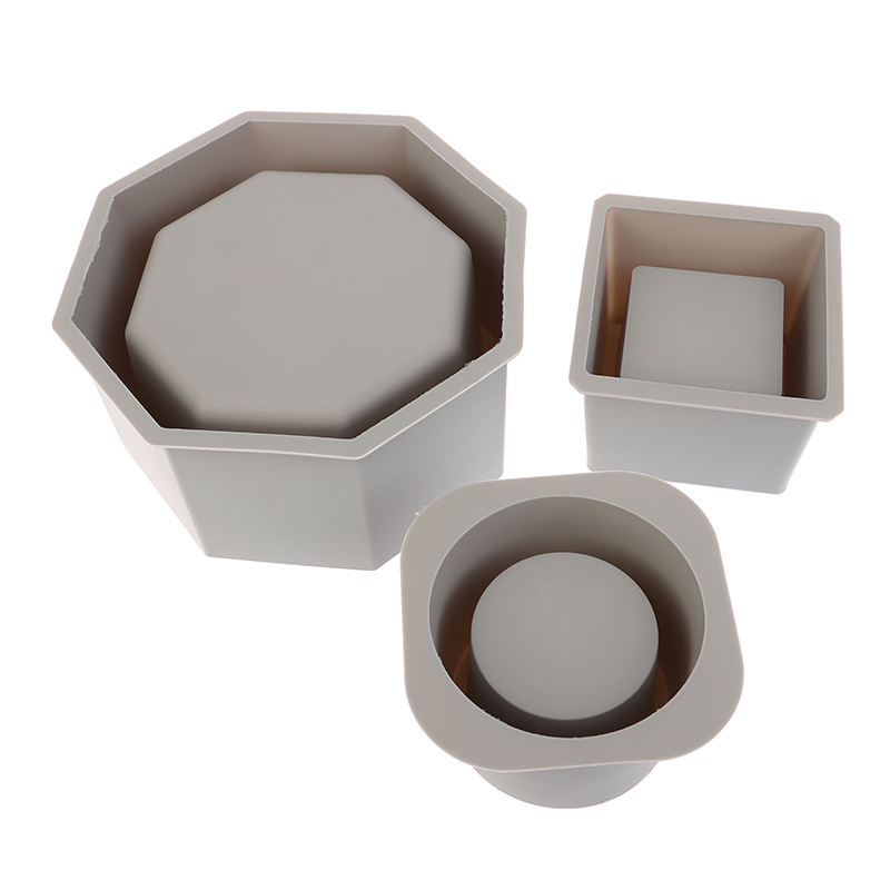 Flower Pot Silicone Mold DIY L - Tagine Clay Pot review and price