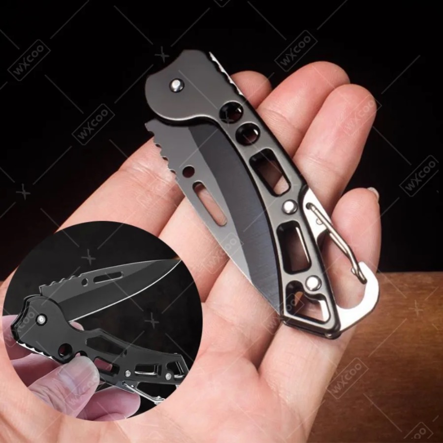 WXCOO Folding Knife Pocket Kni - Home Cooking Help review and price