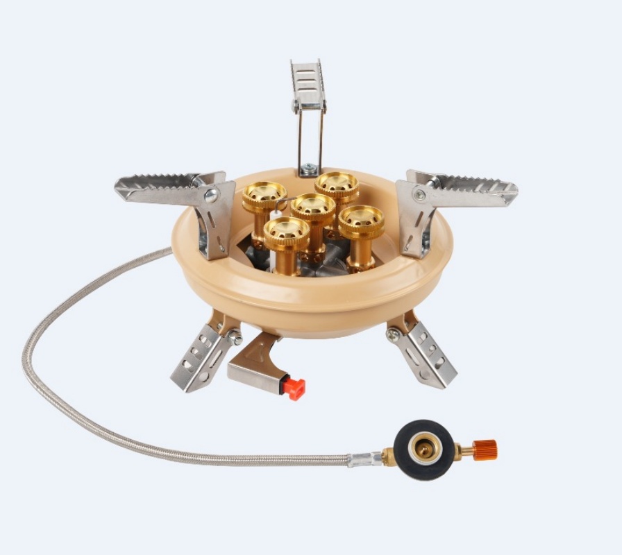 BRS-201A Portable Camping Gas  - Home Cooking Gas review and price