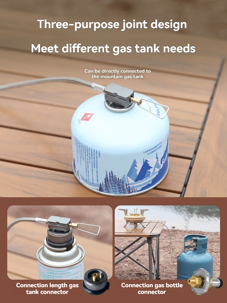 BRS-201A Portable Camping Gas  - Home Cooking Gas review and price