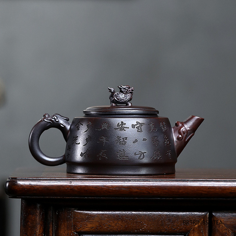 Yixing Handmade Purple Clay Te - Tagine Clay Pot review and price