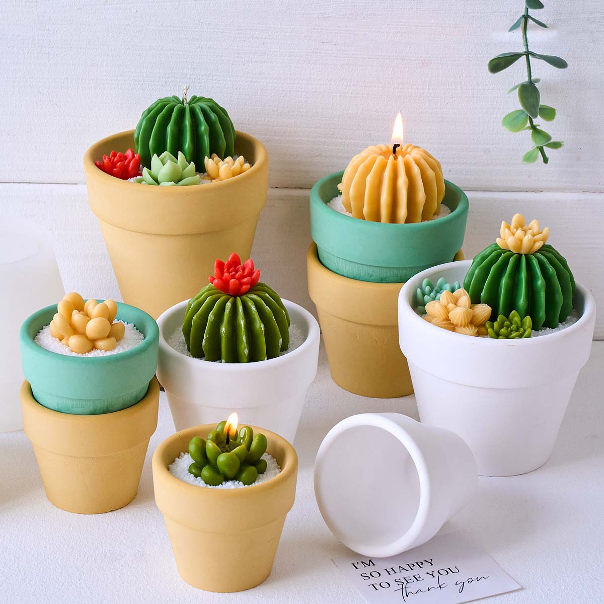 3D Nordic Candle Jar Silicone  - Tagine Clay Pot review and price