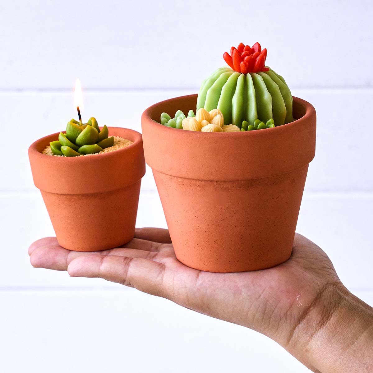 3D Nordic Candle Jar Silicone  - Tagine Clay Pot review and price
