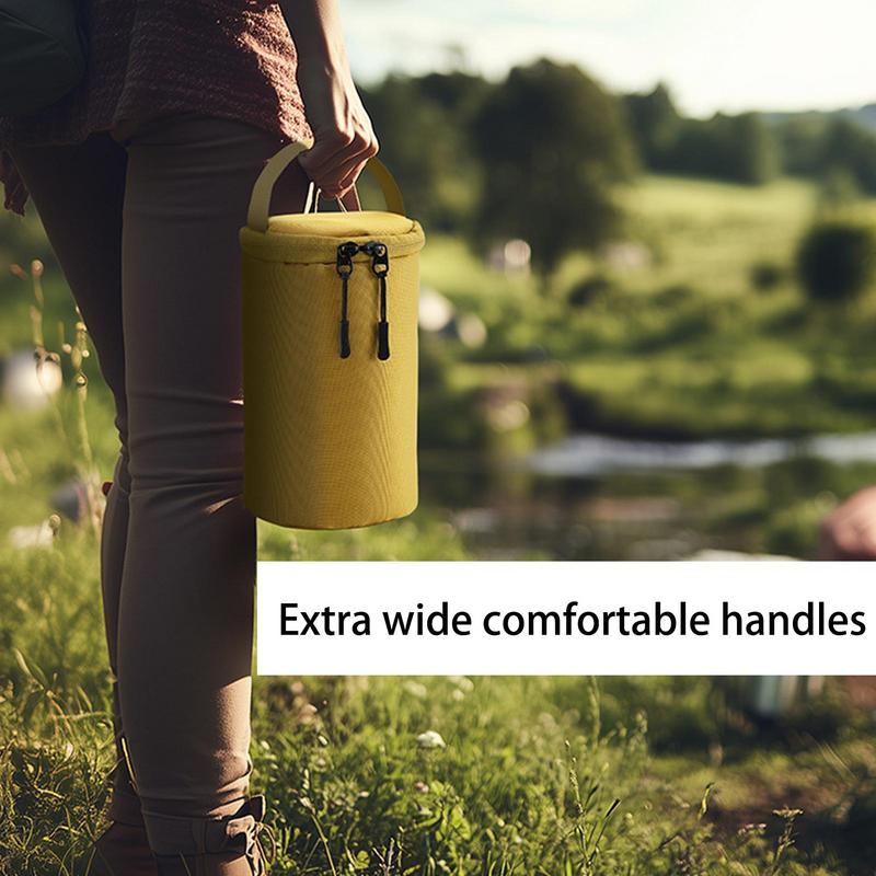Outdoor air tank storage bag p - Home Cooking Gas review and price