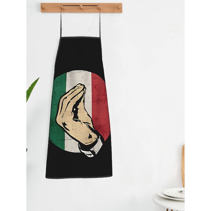1pc Italian Gesture Sign Langu - Home Cooking In Italian review and price