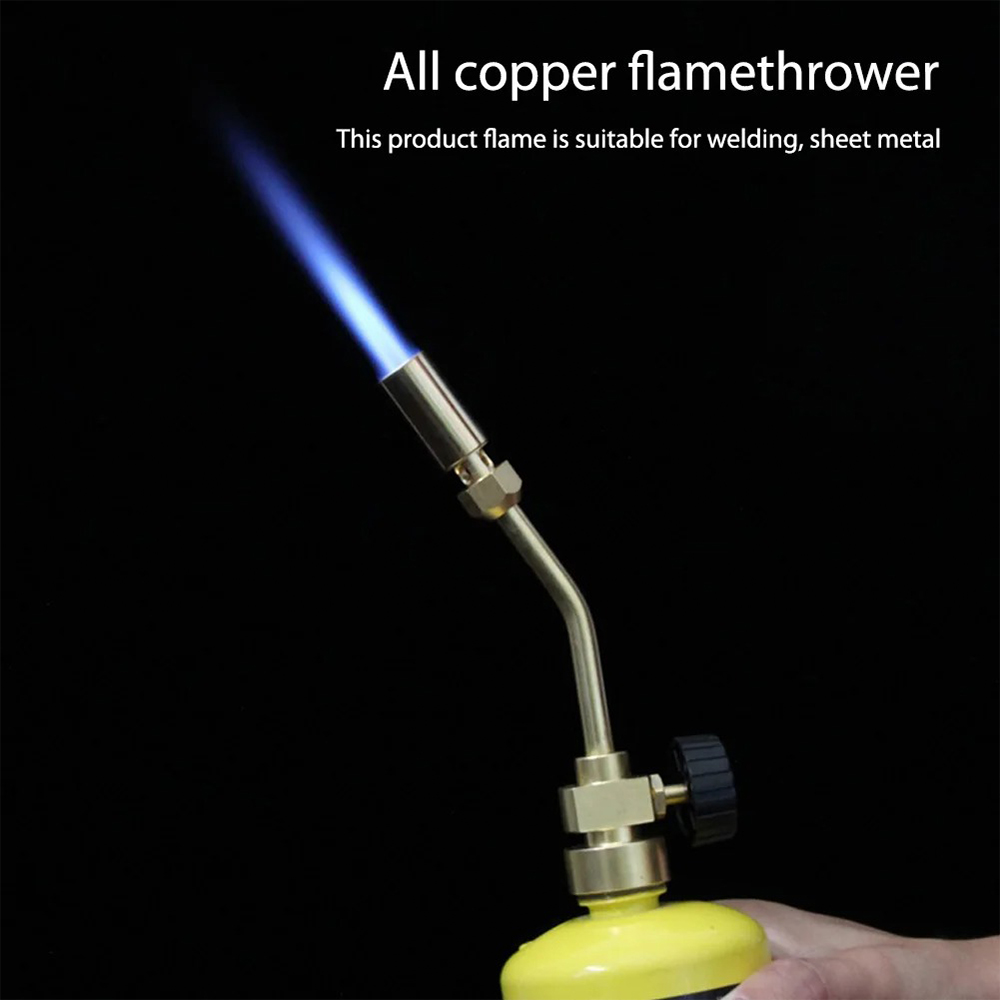 1pc Propane Gas Torch Made of  - Home Cooking Gas review and price