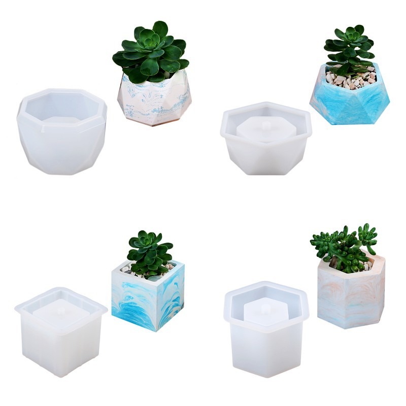 Succulent Flowerpot Silicone M - Tagine Clay Pot review and price