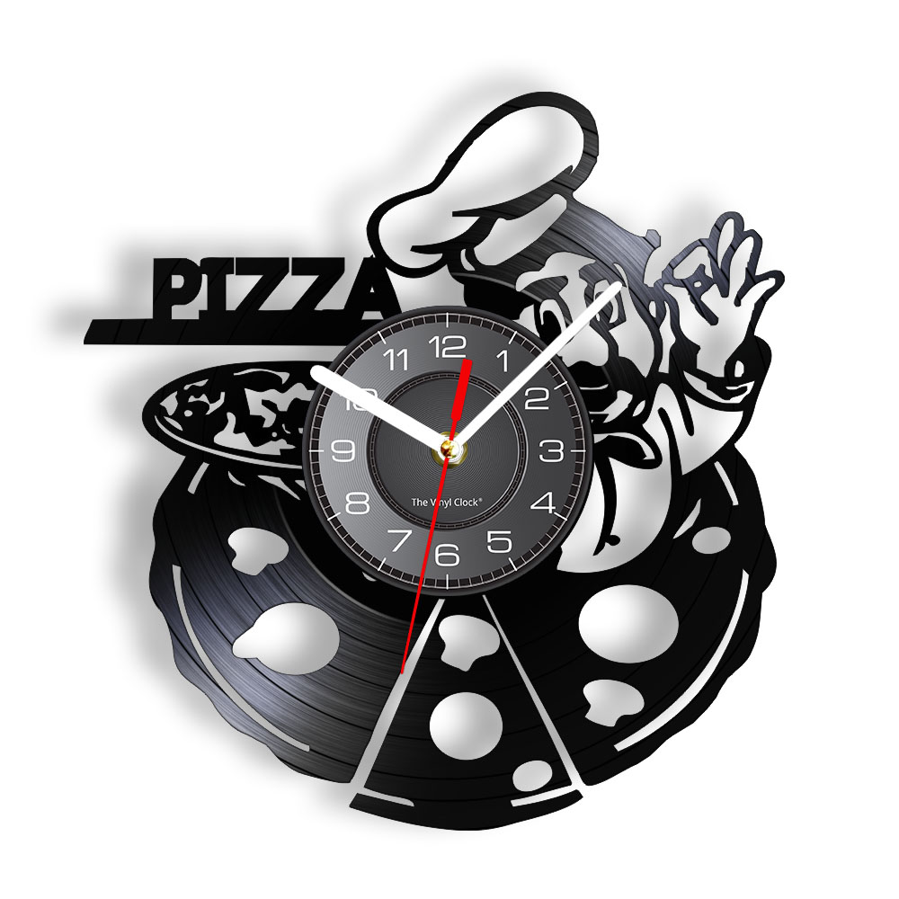 Pizza Italy Style Vinyl Record - Home Cooking In Italian review and price