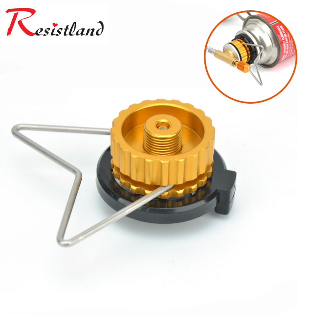 Gas Stove Adapter Propane Refi - Home Cooking Gas review and price