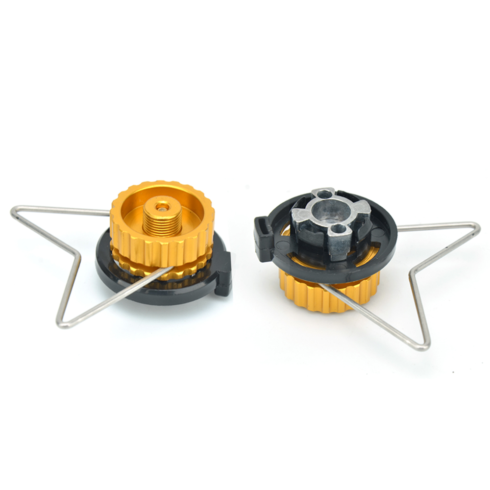 Gas Stove Adapter Propane Refi - Home Cooking Gas review and price