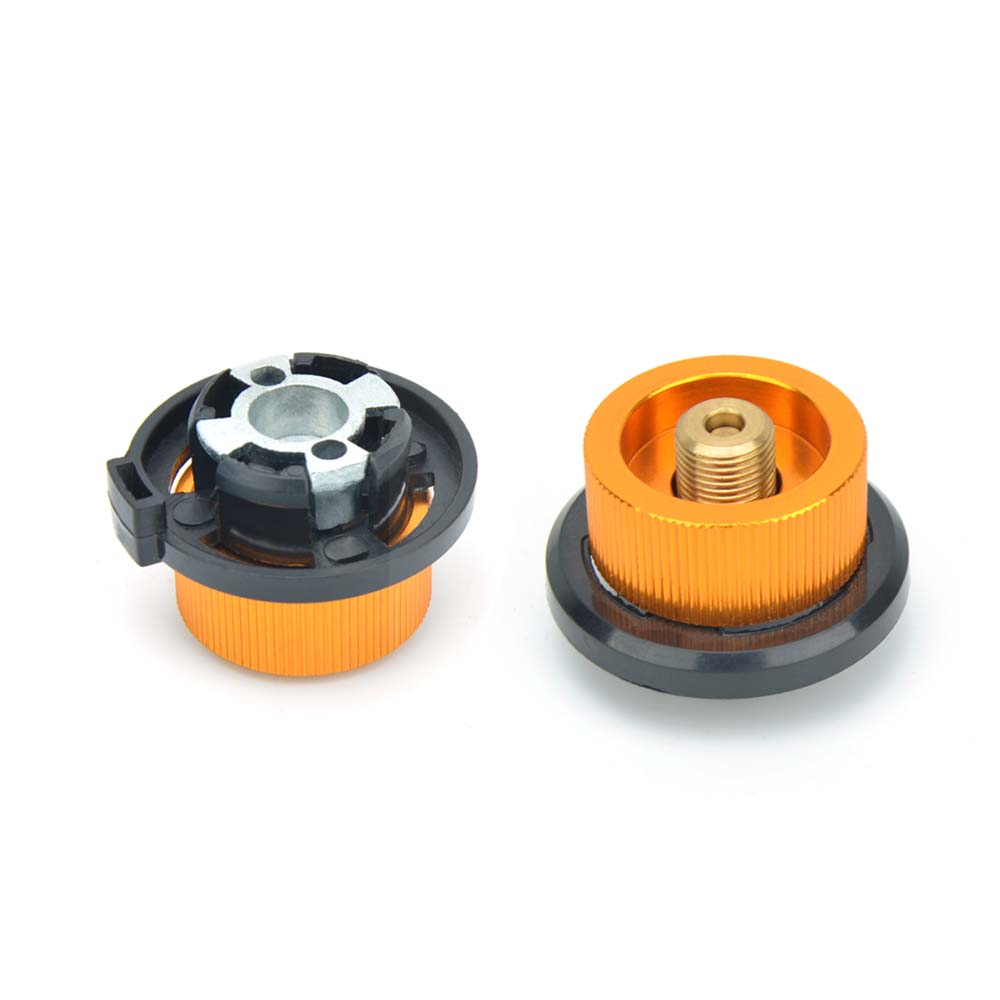 Gas Stove Adapter Propane Refi - Home Cooking Gas review and price