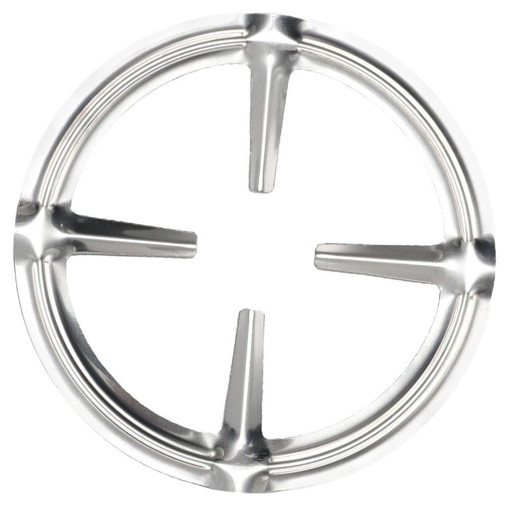 Stainless Steel Round Coffee P - Home Cooking Gas review and price