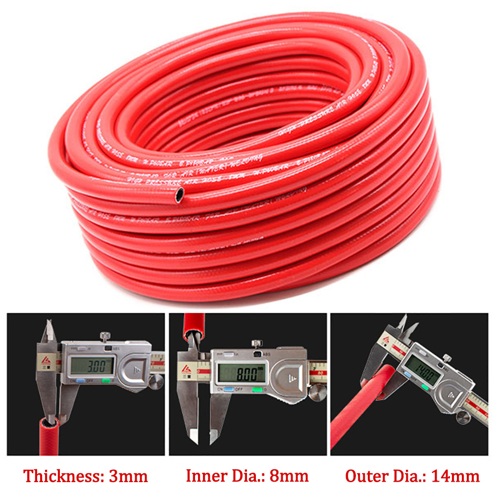 14mm / 8mm Diameter Oxygen Tub - Home Cooking Gas review and price