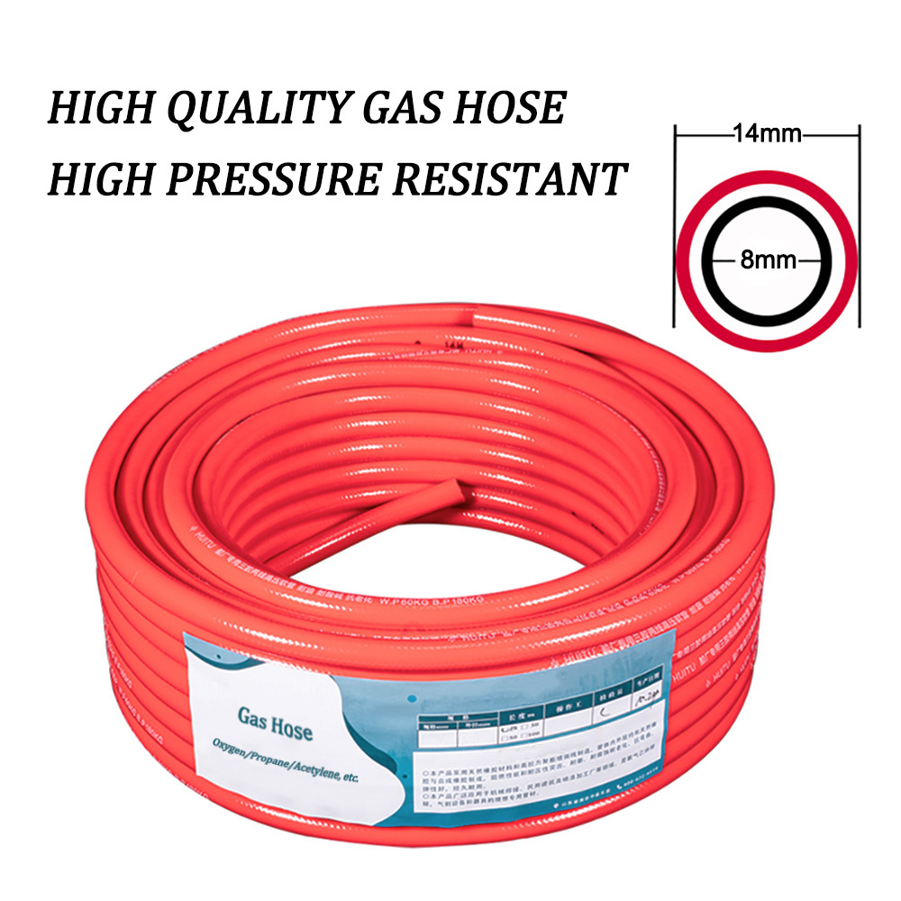 14mm / 8mm Diameter Oxygen Tub - Home Cooking Gas review and price
