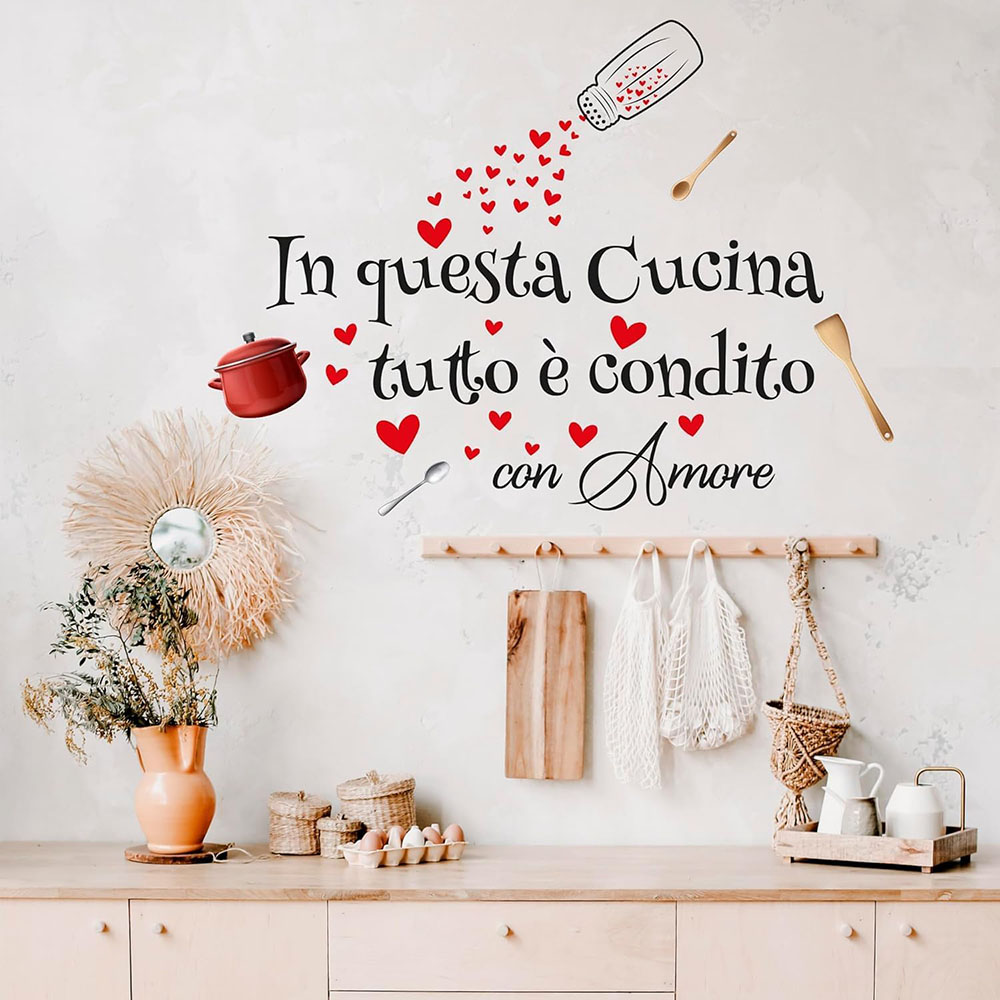 French Italian Kitchen Cook Lo - Home Cooking In Italian review and price