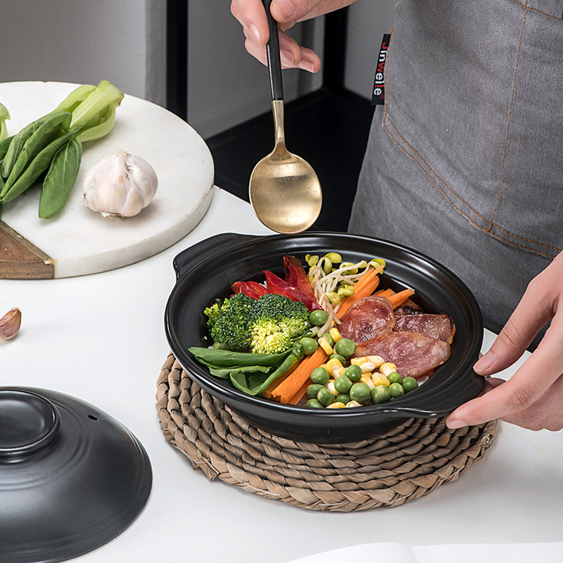 Korean Pot casserole pottery p - Tagine Clay Pot review and price