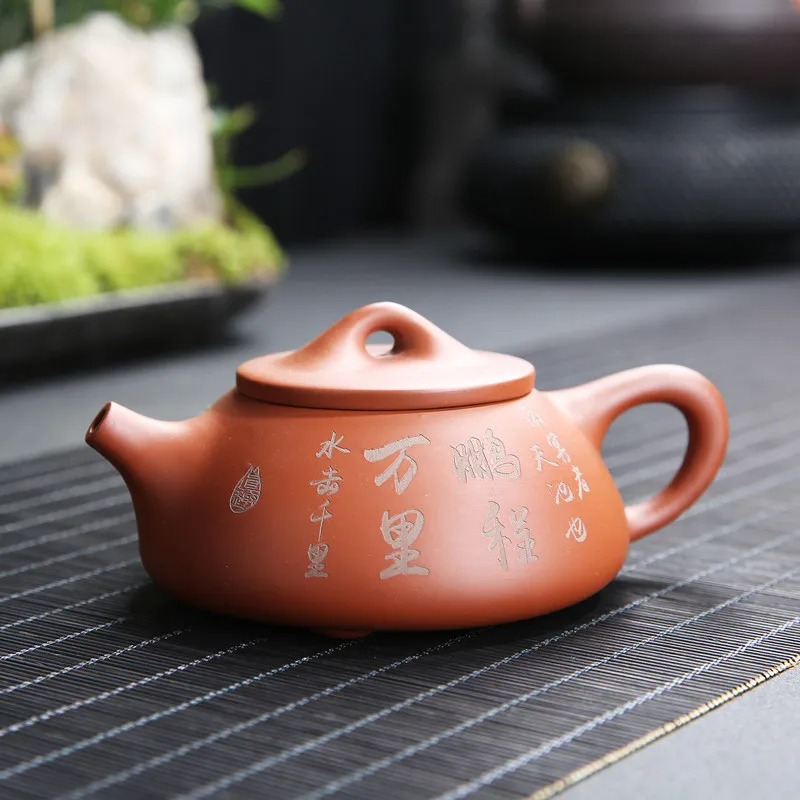 Yixing Original Mine Purple Cl - Tagine Clay Pot review and price