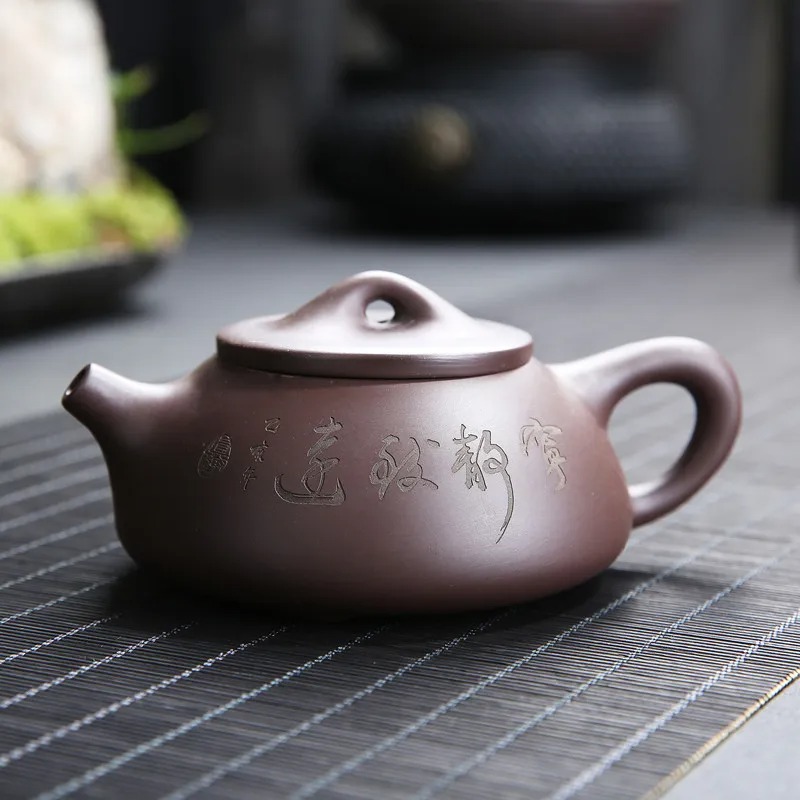 Yixing Original Mine Purple Cl - Tagine Clay Pot review and price