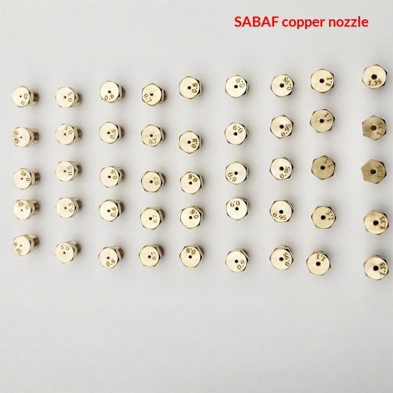5PCS Burner Gas Hob LPG- Conve - Home Cooking Gas review and price