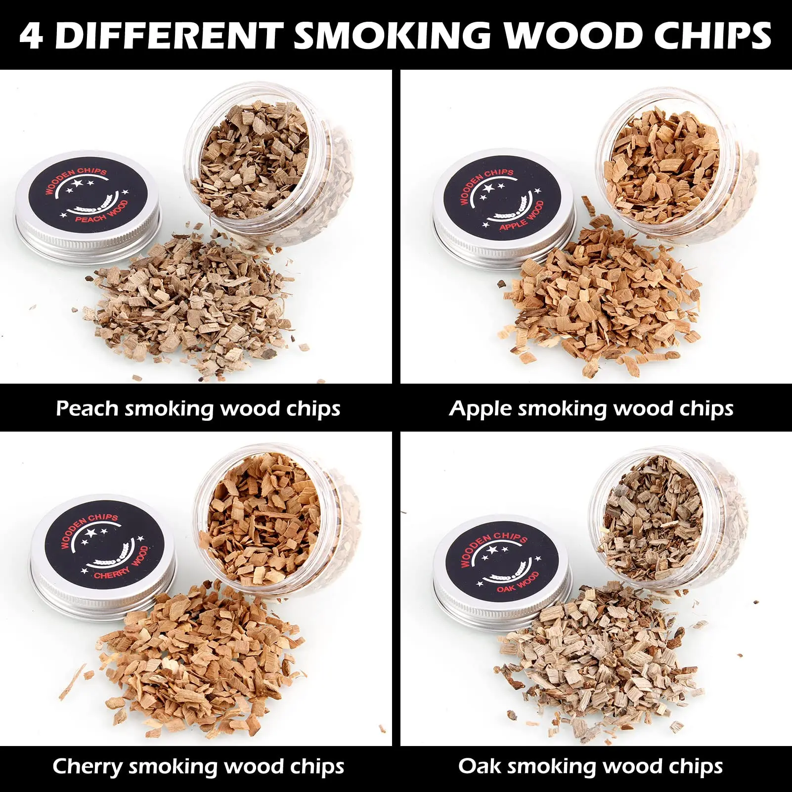 Cocktail Smoker Set Bar Wooden - Smoker Box Wood Chip review and price