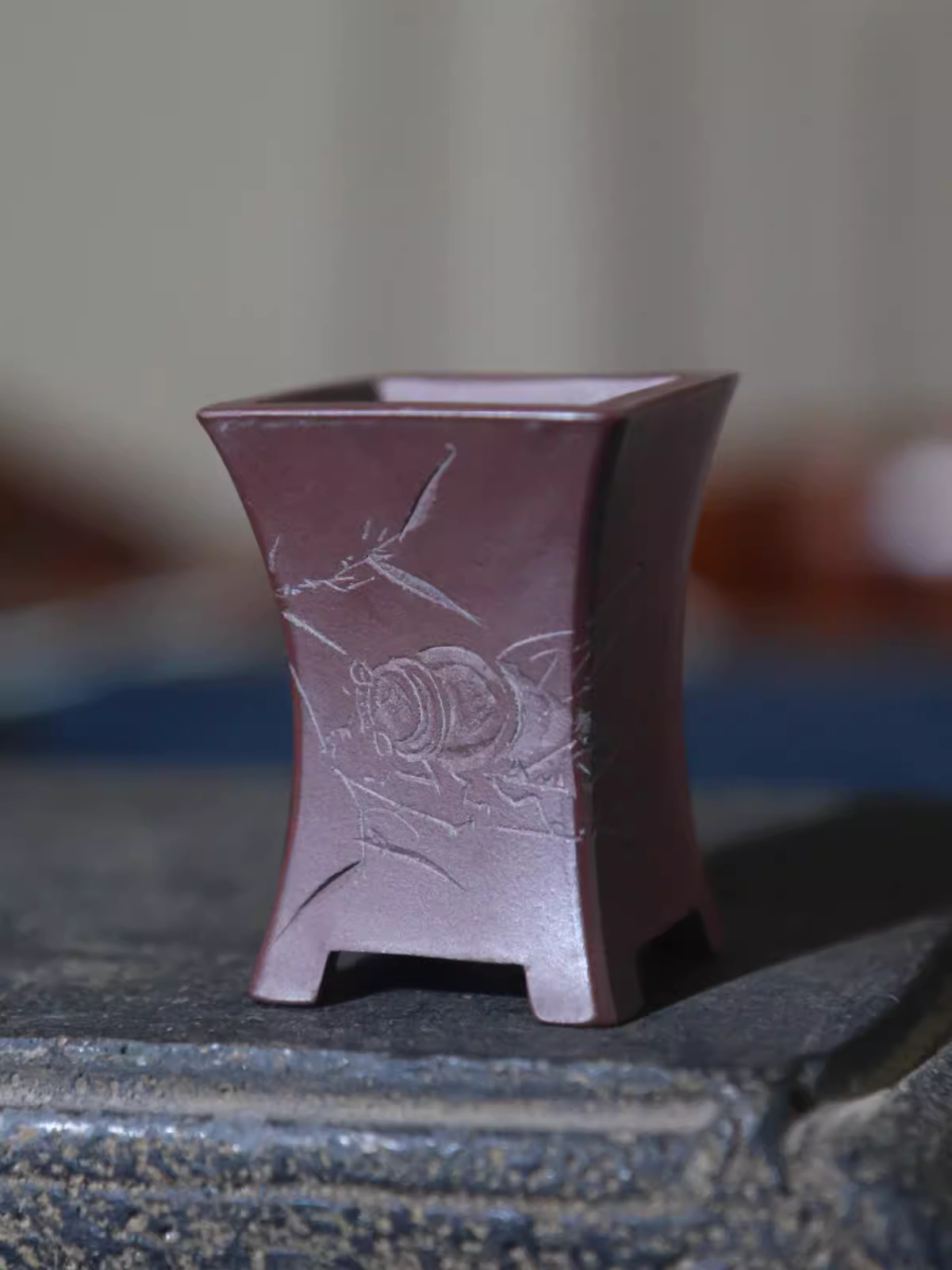 Ceramic Bonsai Pot ,Handmade C - Tagine Clay Pot review and price