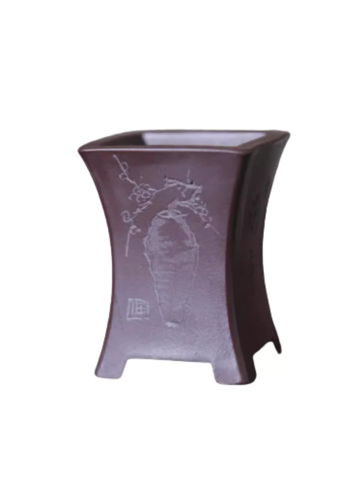Ceramic Bonsai Pot ,Handmade C - Tagine Clay Pot review and price