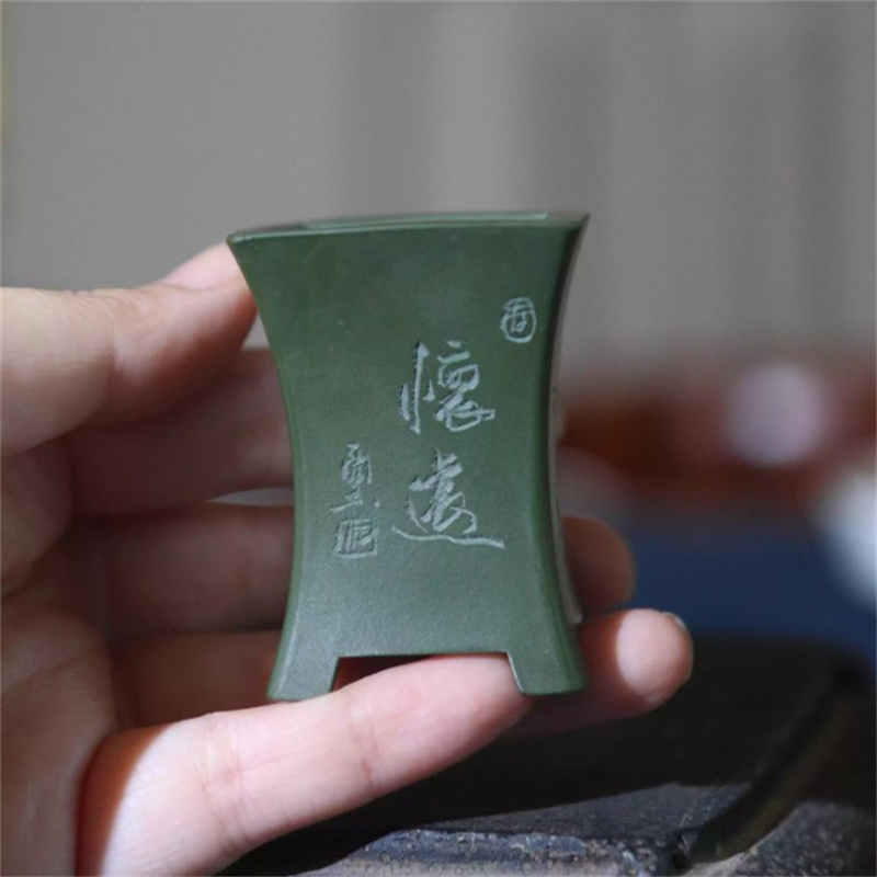 Ceramic Bonsai Pot ,Handmade C - Tagine Clay Pot review and price
