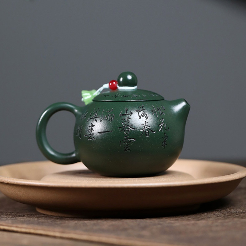 Chinese Yixing Purple Clay Tea - Tagine Clay Pot review and price