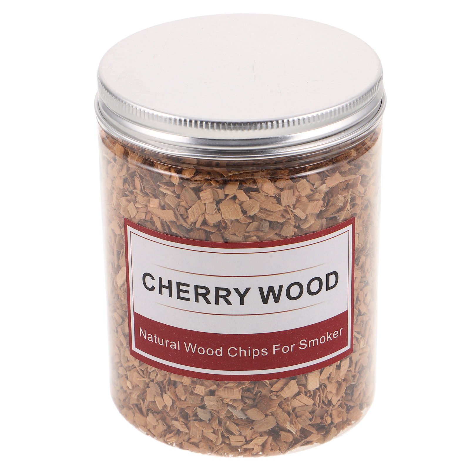 1 Box Cherry Smoking Wood Chip - Smoker Box Wood Chip review and price
