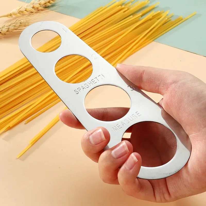 Stainless Steel Spaghetti Meas - Home Cooking Help review and price