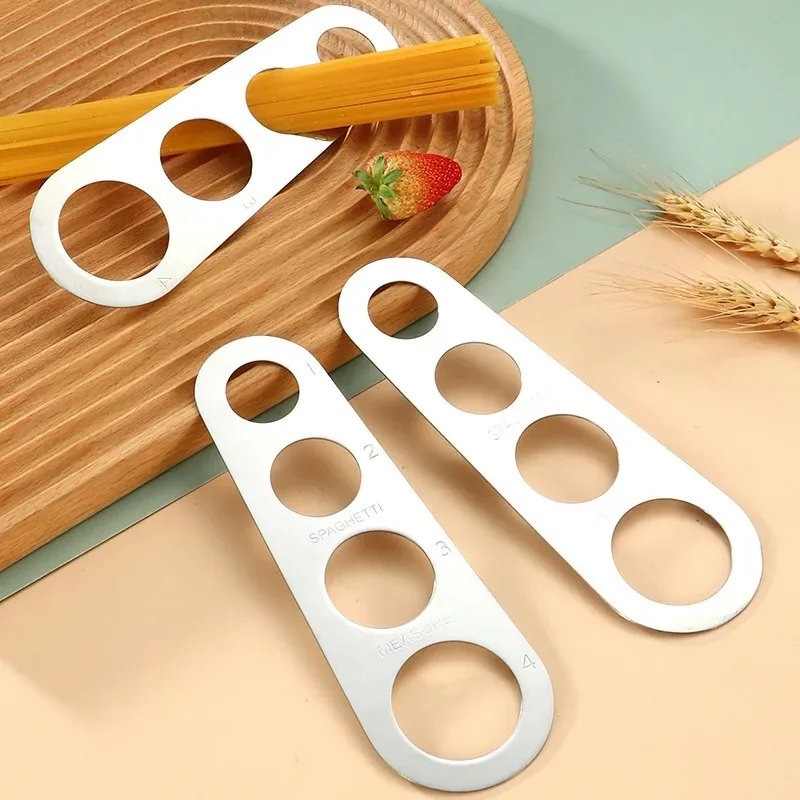 Stainless Steel Spaghetti Meas - Home Cooking Help review and price