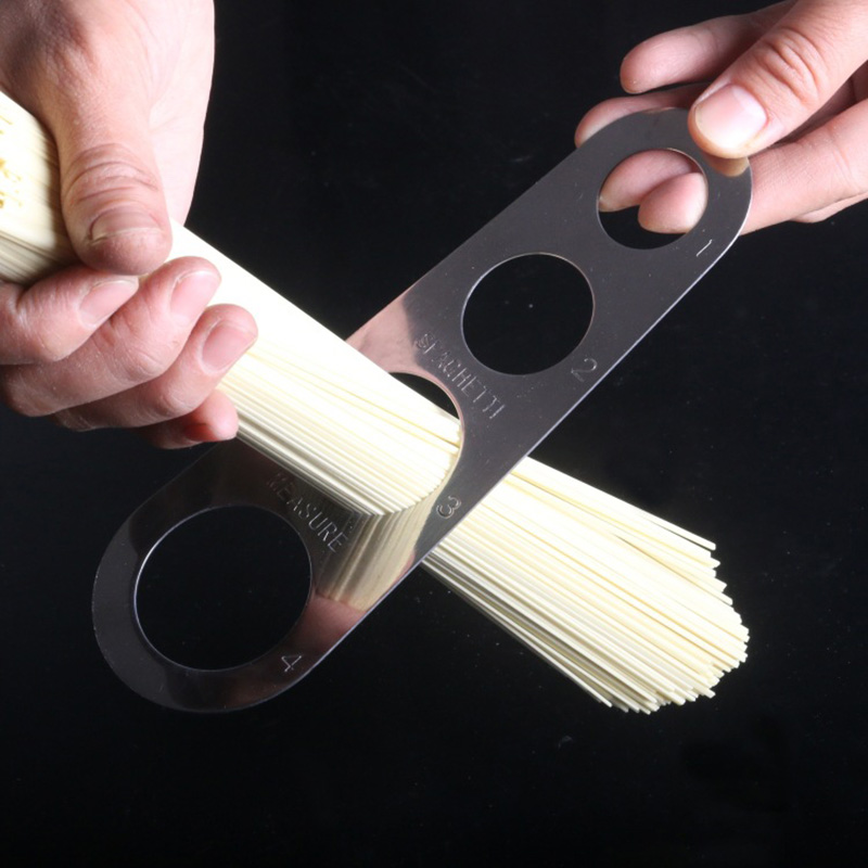 Stainless Steel Spaghetti Meas - Home Cooking Help review and price