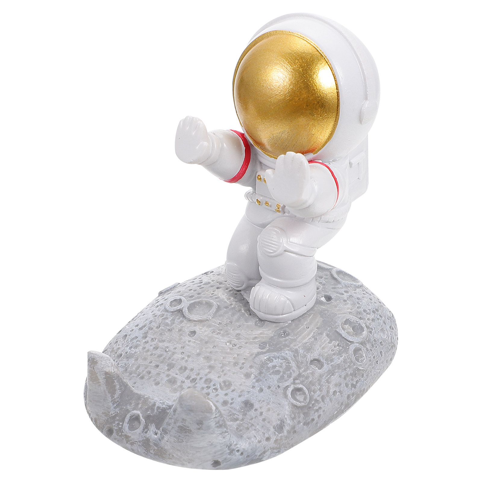 1Pcs Astronaut Phone Bracket R - Home Cooking Video review and price
