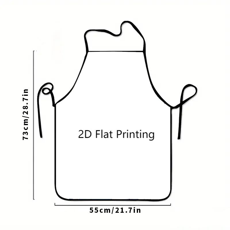 1 Piece Italian-Themed Apron,  - Home Cooking In Italian review and price